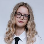 Гурская Юлия о репетиторе русского языка Семёновой Юлии Игоревне